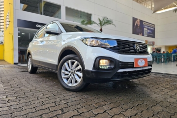 T-CROSS